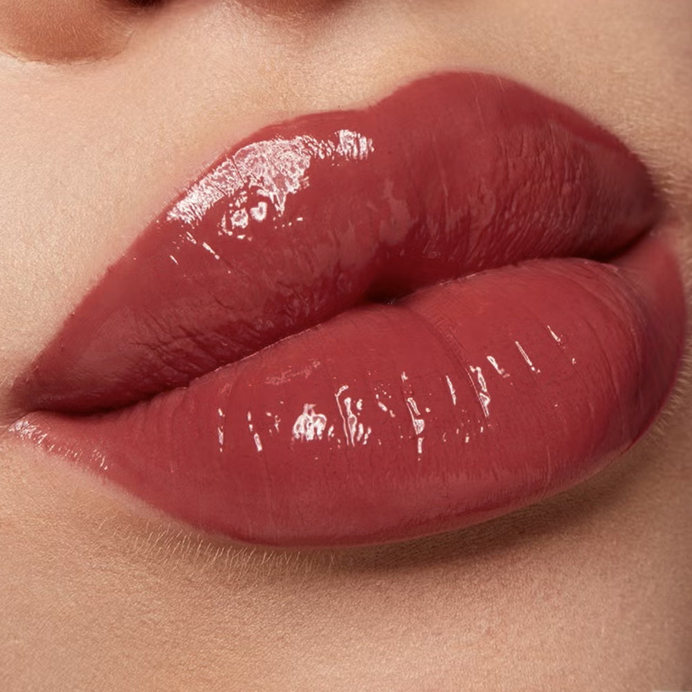 Pout Glass Lip Glaze