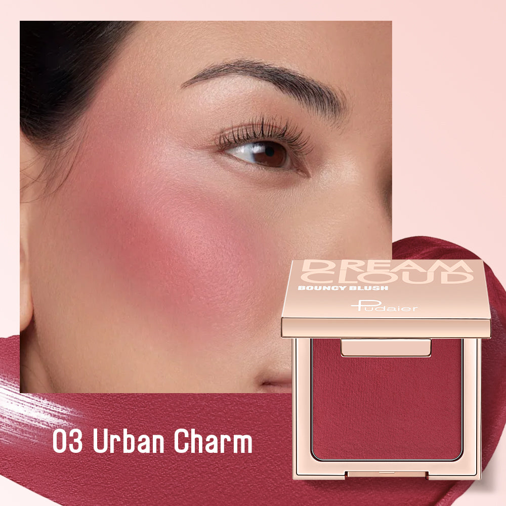 Dream Cloud Bouncy Blush