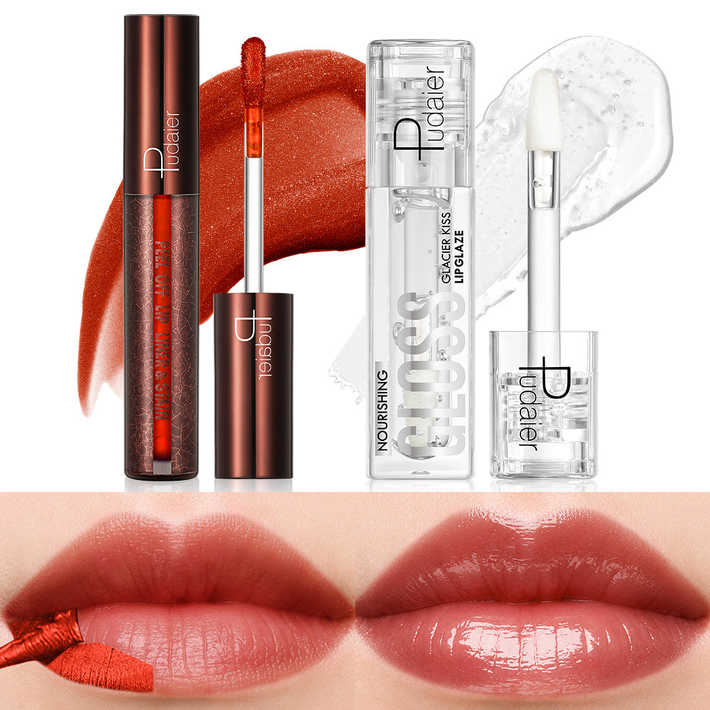 Peel & Reveal Lip Stain