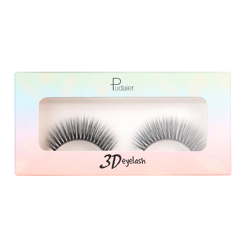 3D Lash | 5 types available