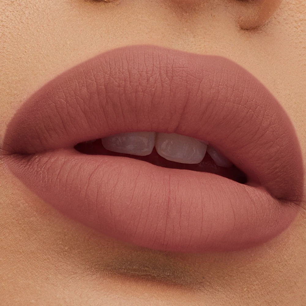 Velvet Click Lip Mousse