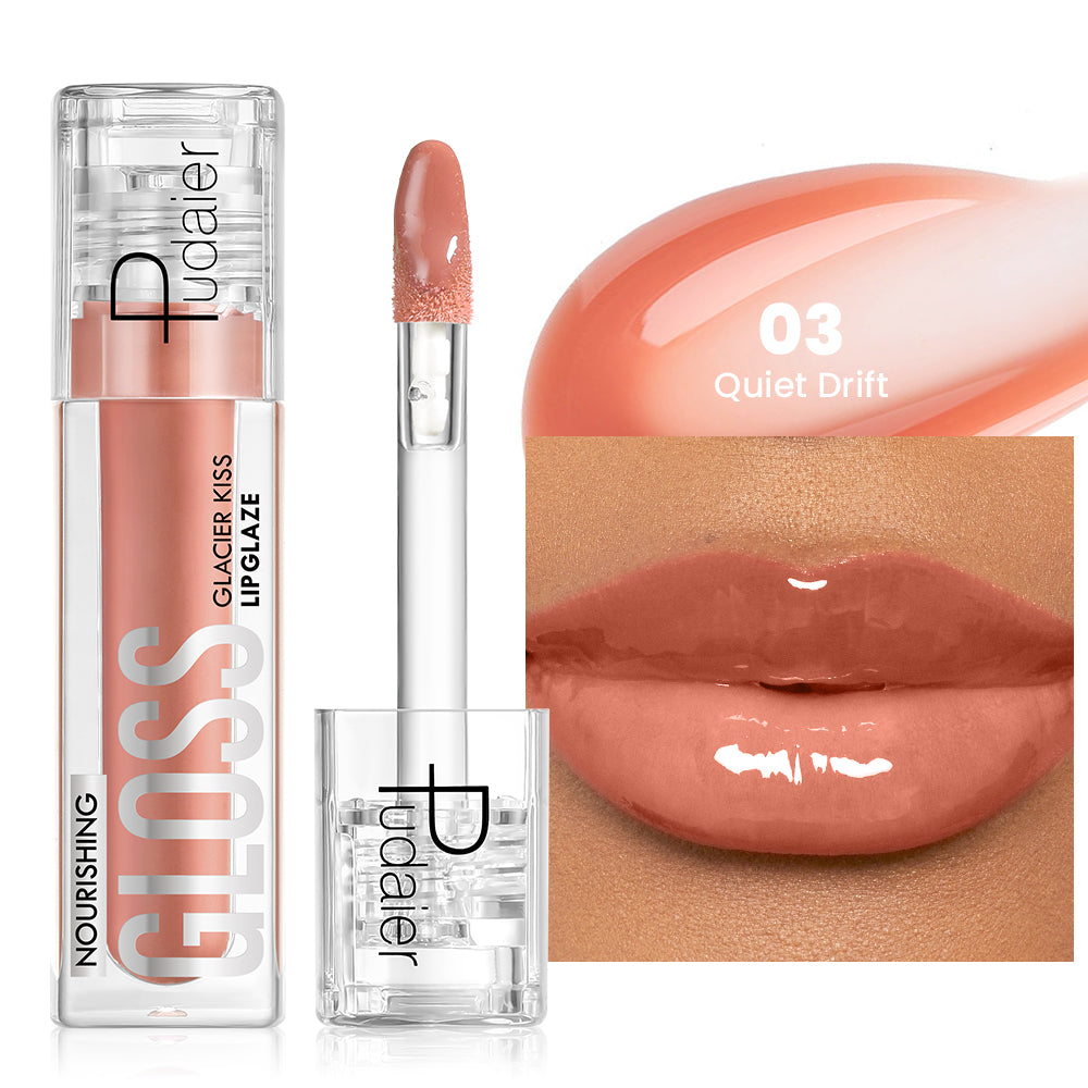 Pudaier Extra Shine Lip Gloss