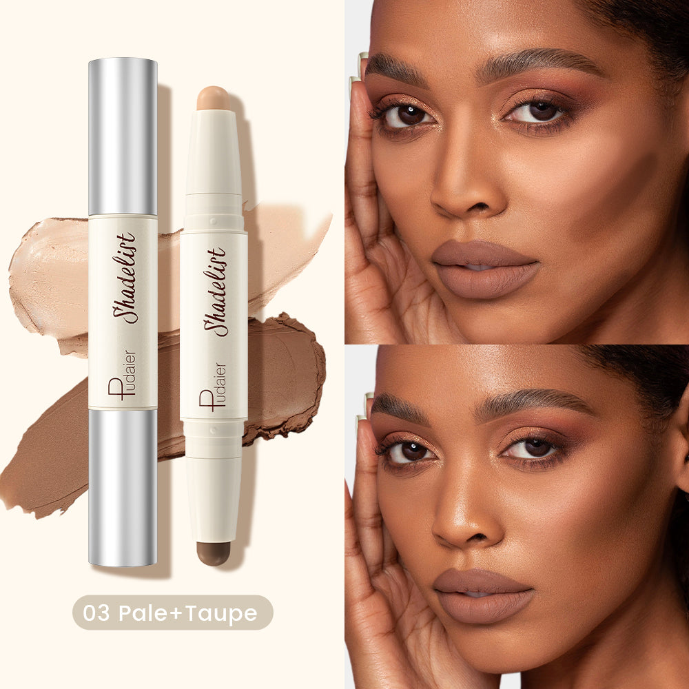 Contour & Highlight Sticks