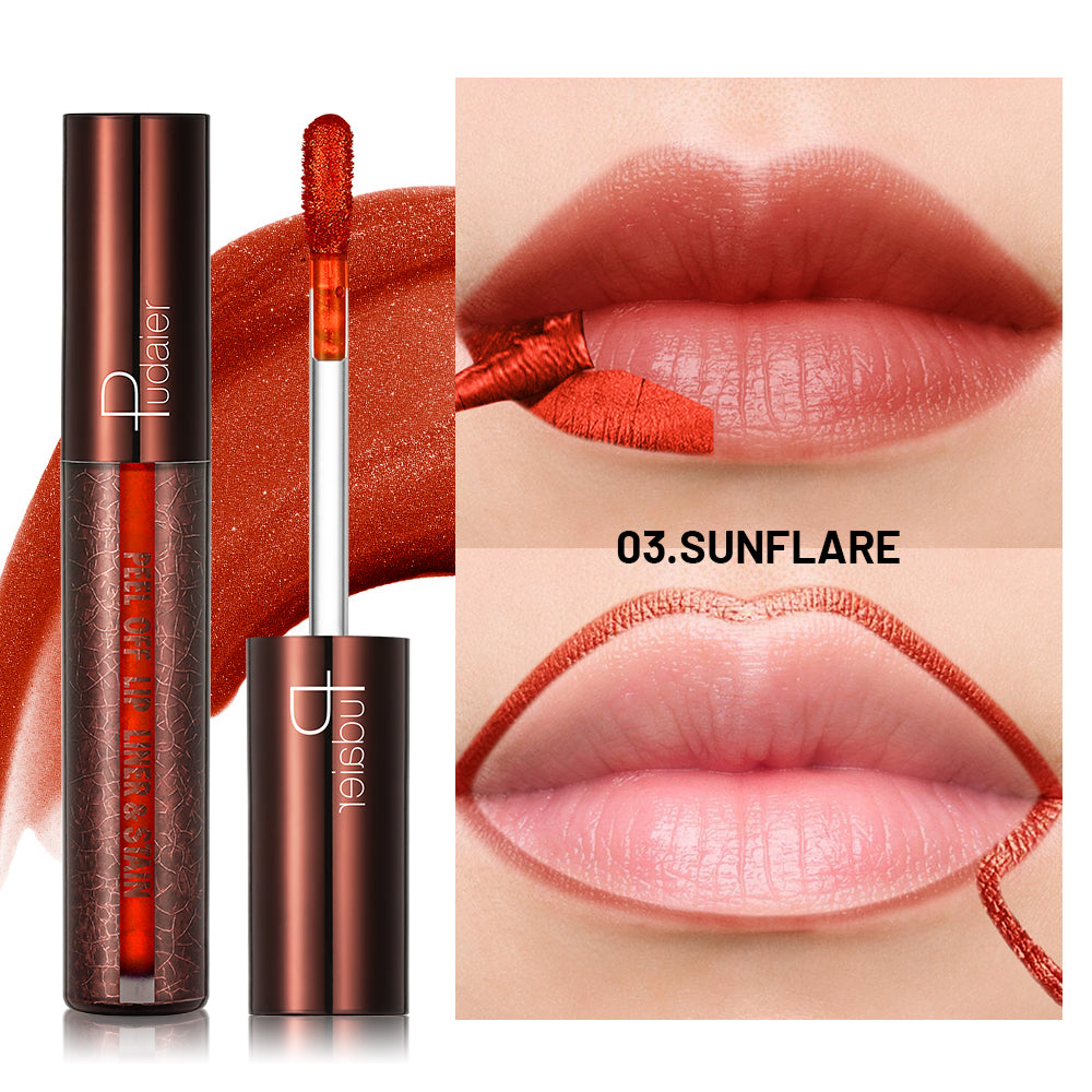 Peel & Reveal Lip Stain