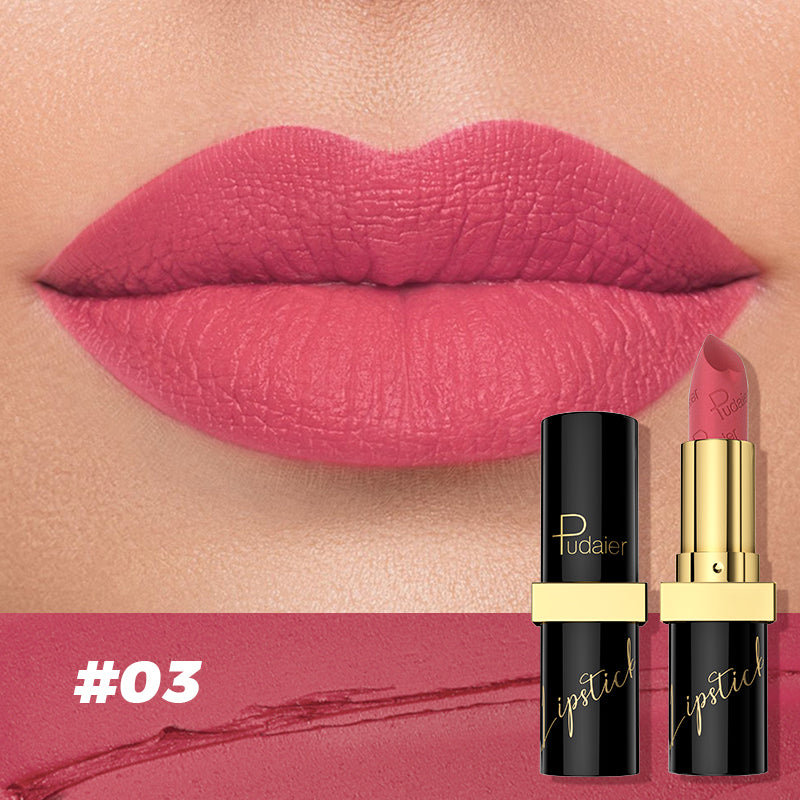 Kisses Matte Lipstick