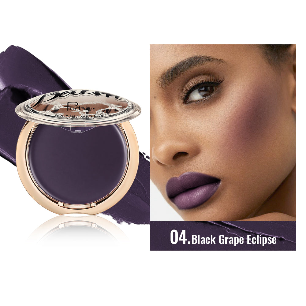 Multi-use Cream Blush & Contour