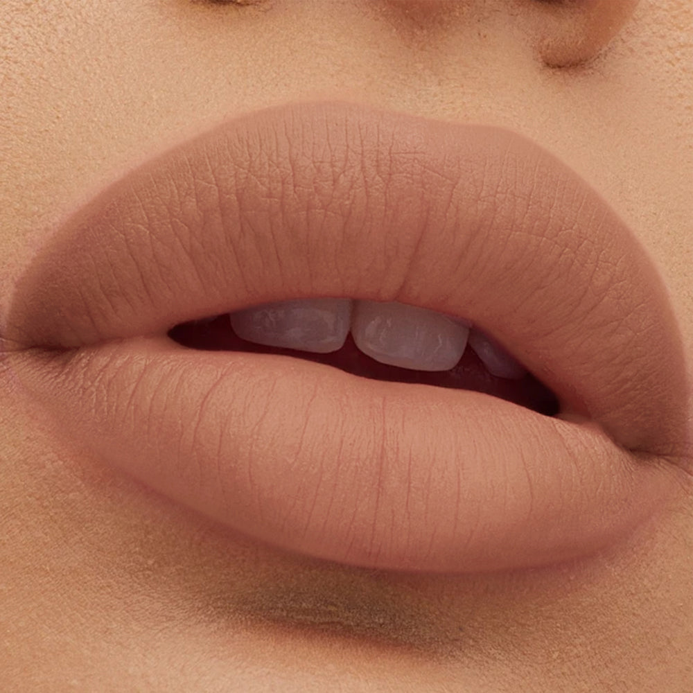 Velvet Click Lip Mousse