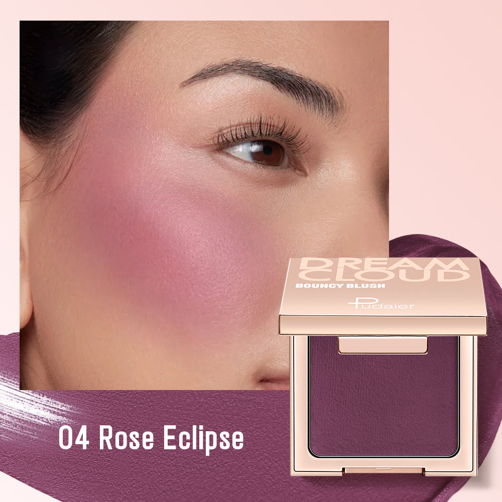 Dream Cloud Bouncy Blush