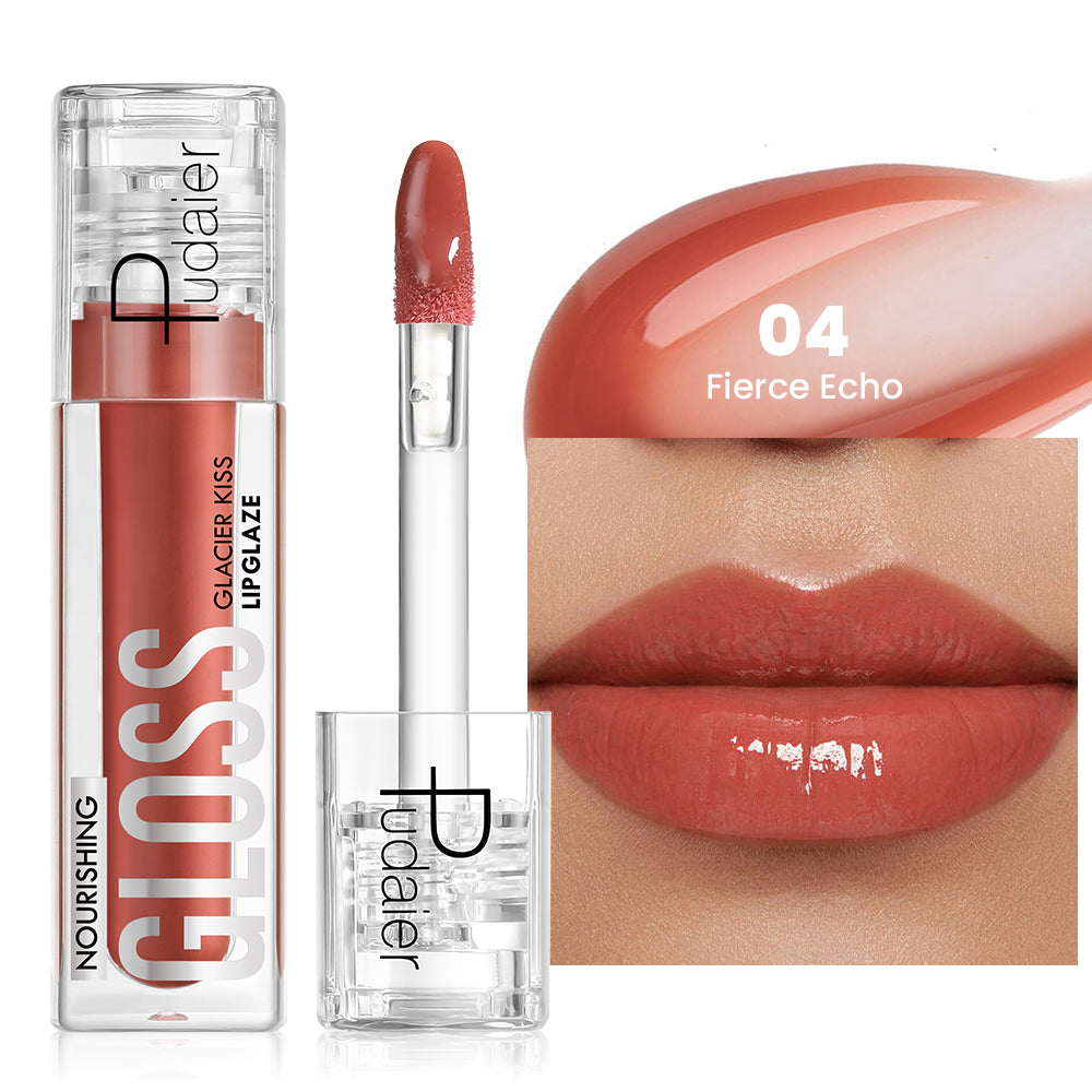 Pudaier Extra Shine Lip Gloss
