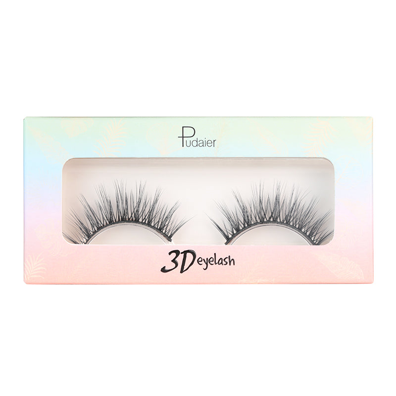3D Lash | 5 types available