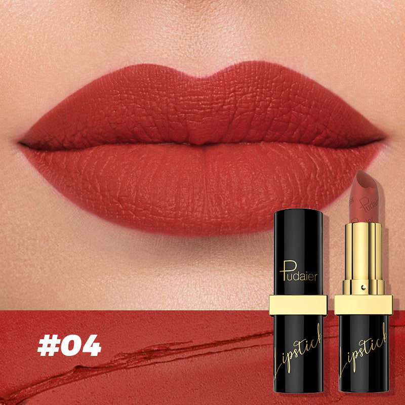 Kisses Matte Lipstick