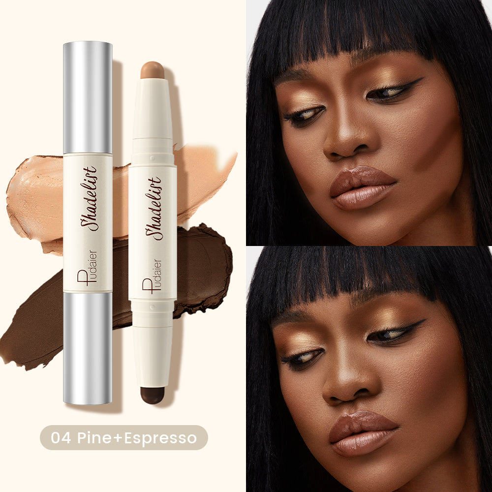 Contour & Highlight Sticks
