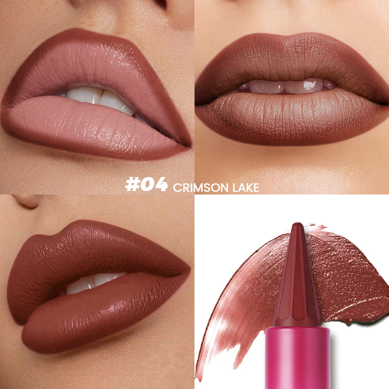 Soft Kiss Matte Lipstick