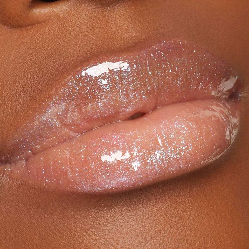 Pout Glass Lip Glaze