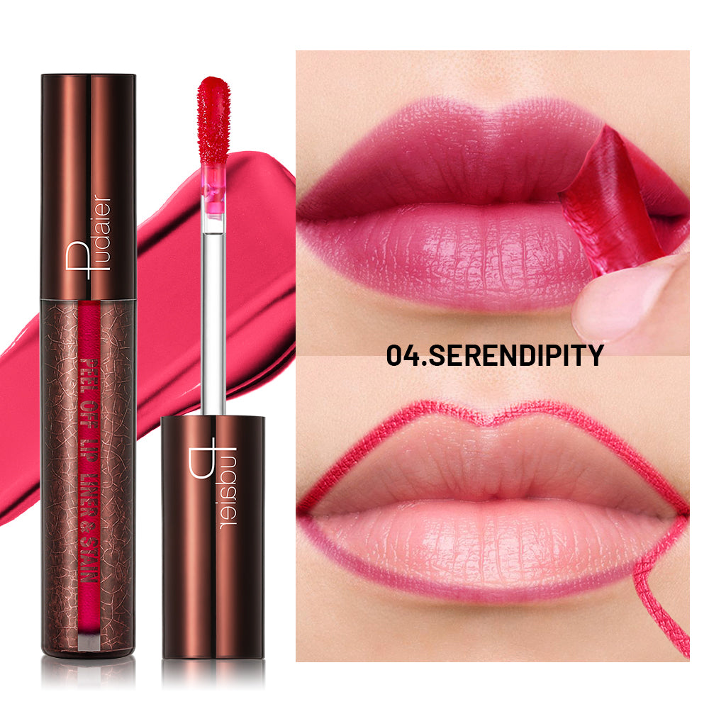 Peel & Reveal Lip Stain