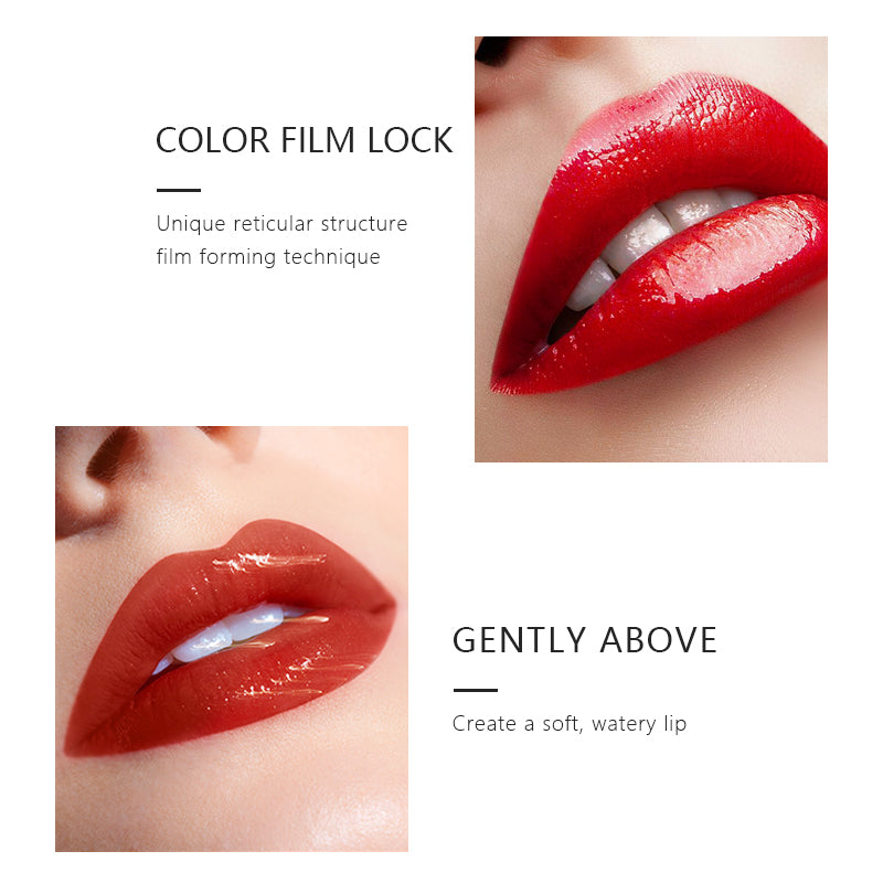Pudaier Mini Glossy Lip Capsule
