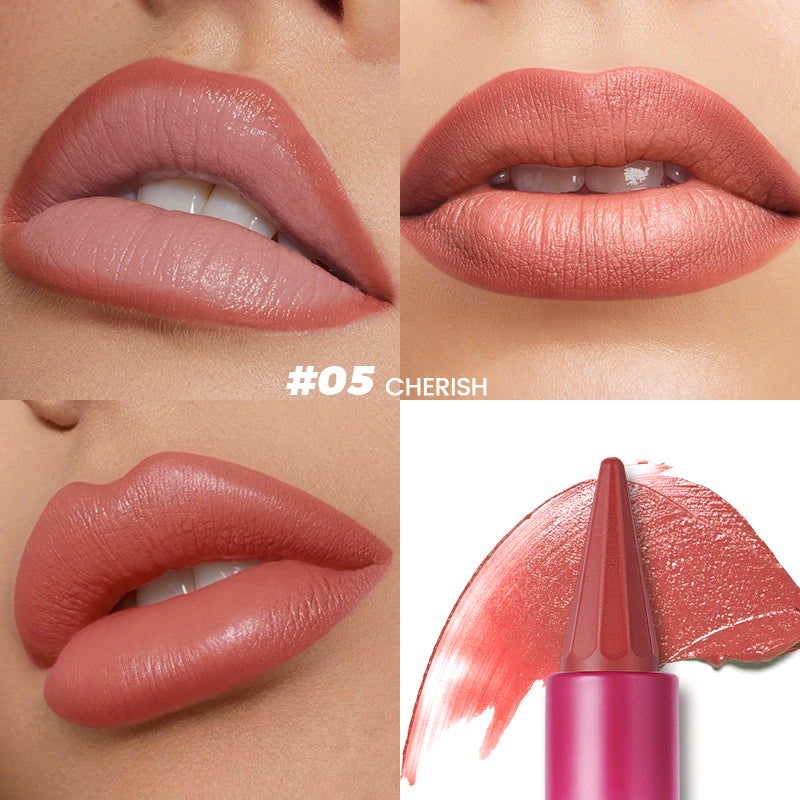 Soft Kiss Matte Lipstick