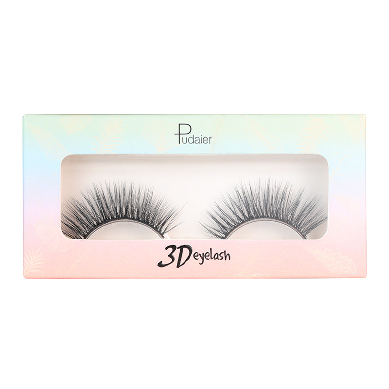 3D Lash | 5 types available
