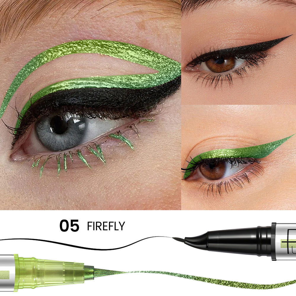 Pudaier Multi-chrome Liquid Eyeliner