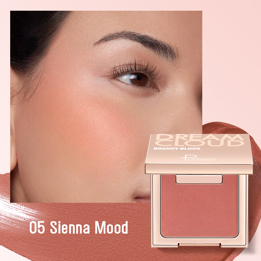 Dream Cloud Bouncy Blush