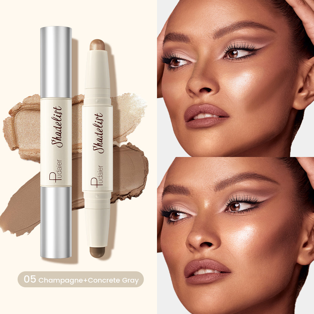 Contour & Highlight Sticks