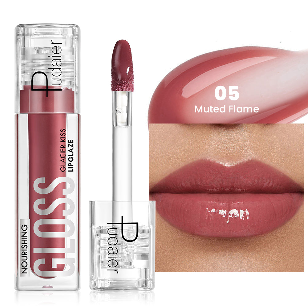 Pudaier Extra Shine Lip Gloss