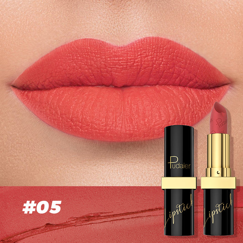 Kisses Matte Lipstick