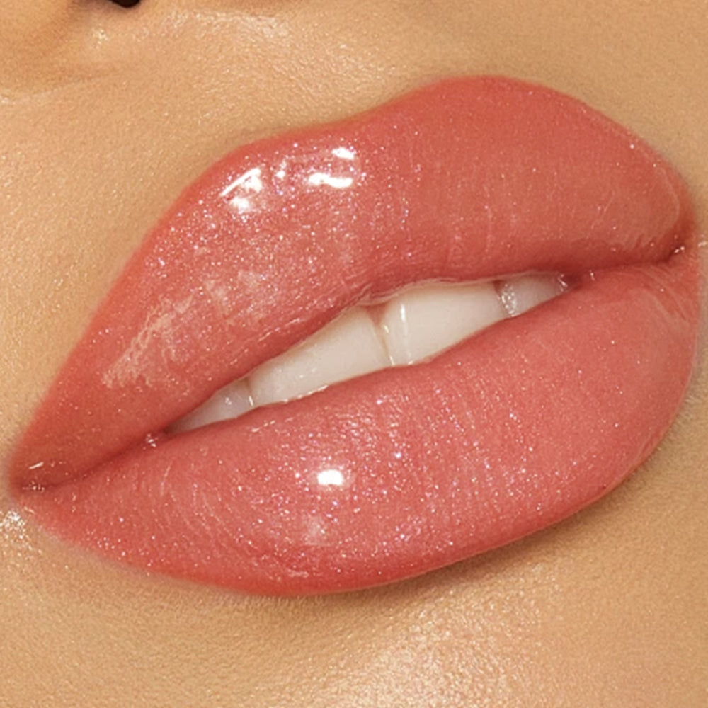 Pout Glass Lip Glaze