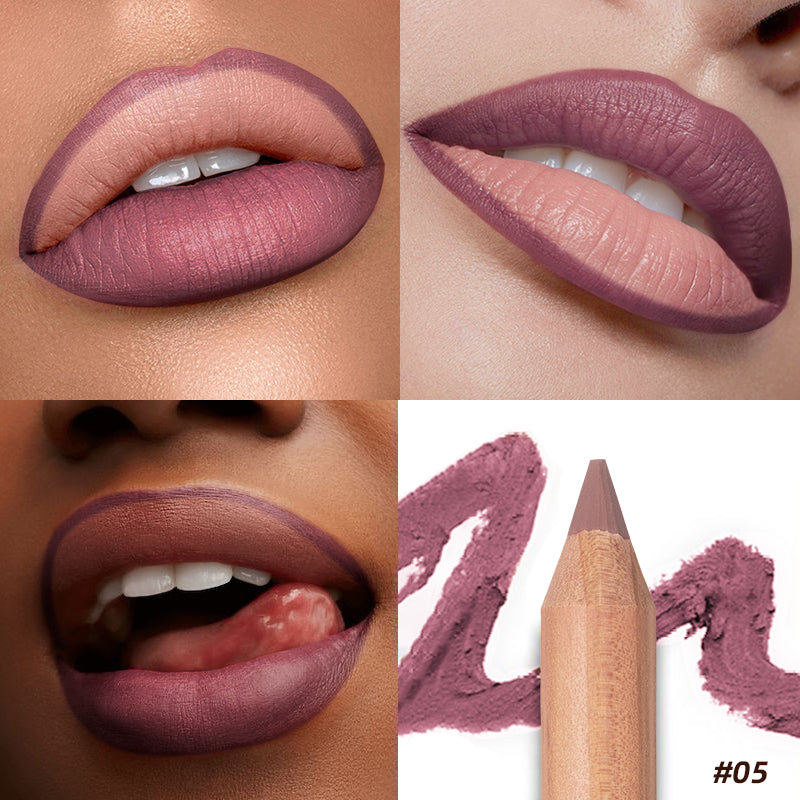 Creamy Like Butter Matte Lip Pencil