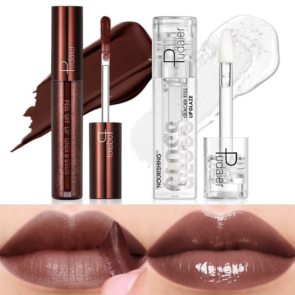 Peel & Reveal Lip Stain