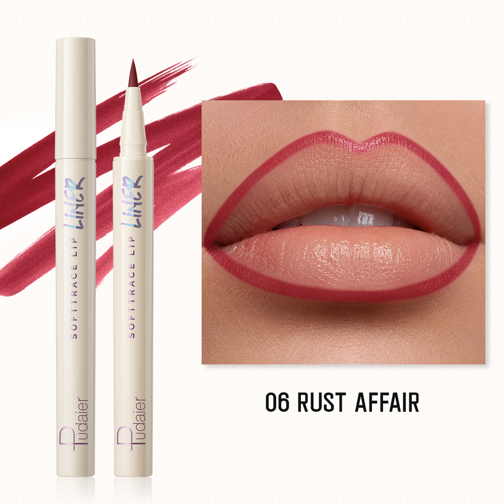 SoftTrace™ Lip Liner Stain