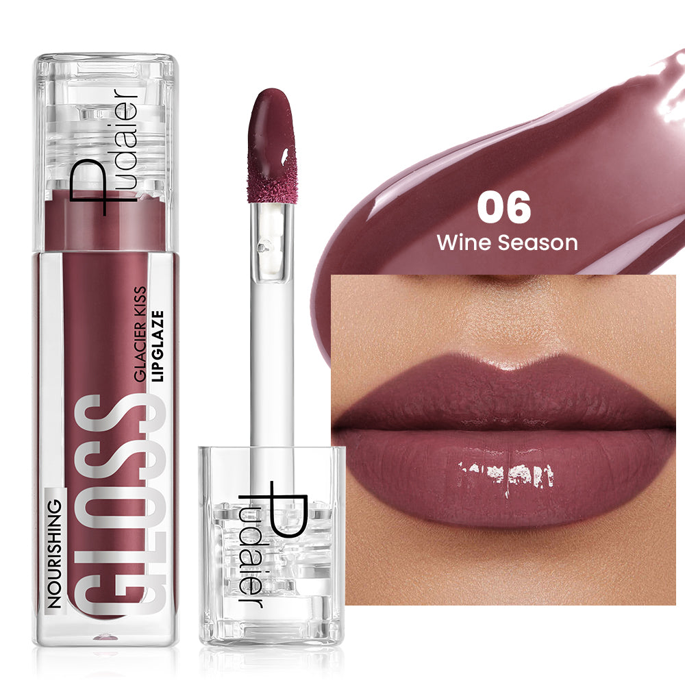 Pudaier Extra Shine Lip Gloss