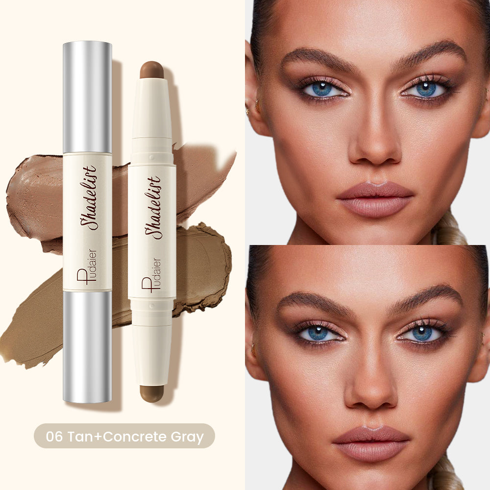 Contour & Highlight Sticks