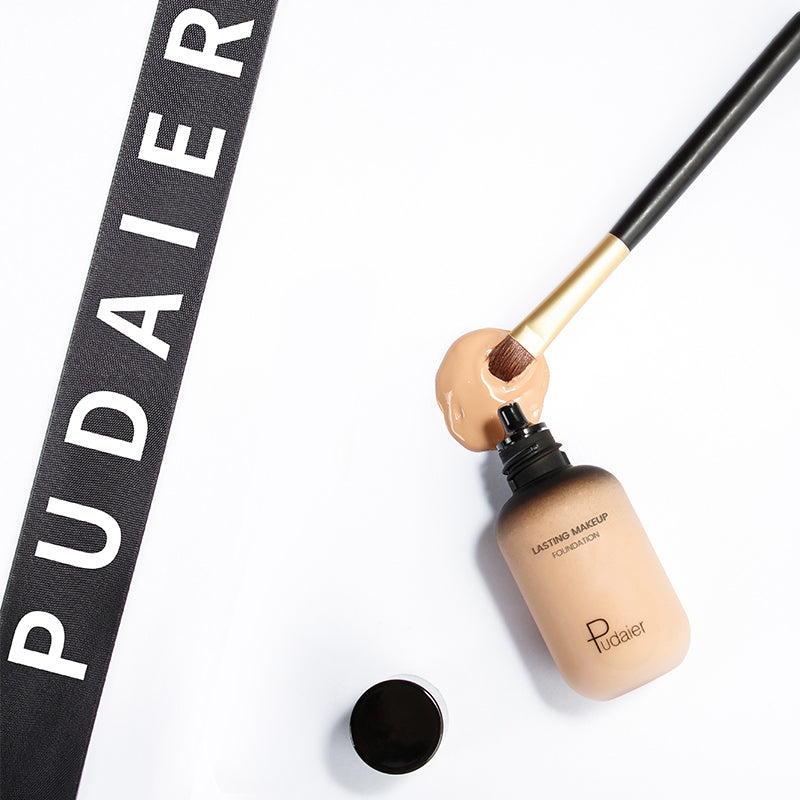 Pudaier® Face & Body Foundation | Long-wearing | Full Coverage