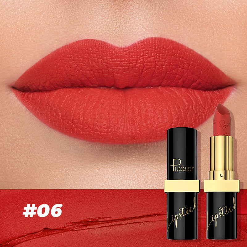 Kisses Matte Lipstick