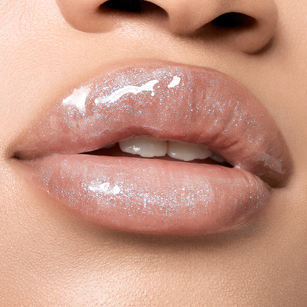 Pout Glass Lip Glaze