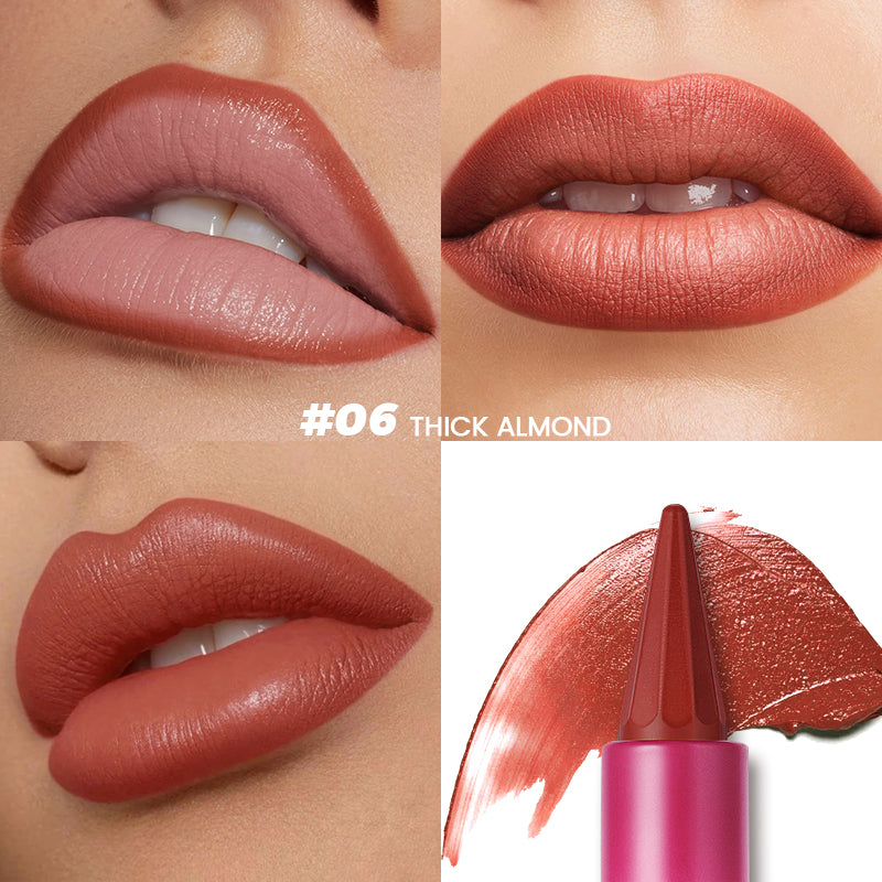 Soft Kiss Matte Lipstick