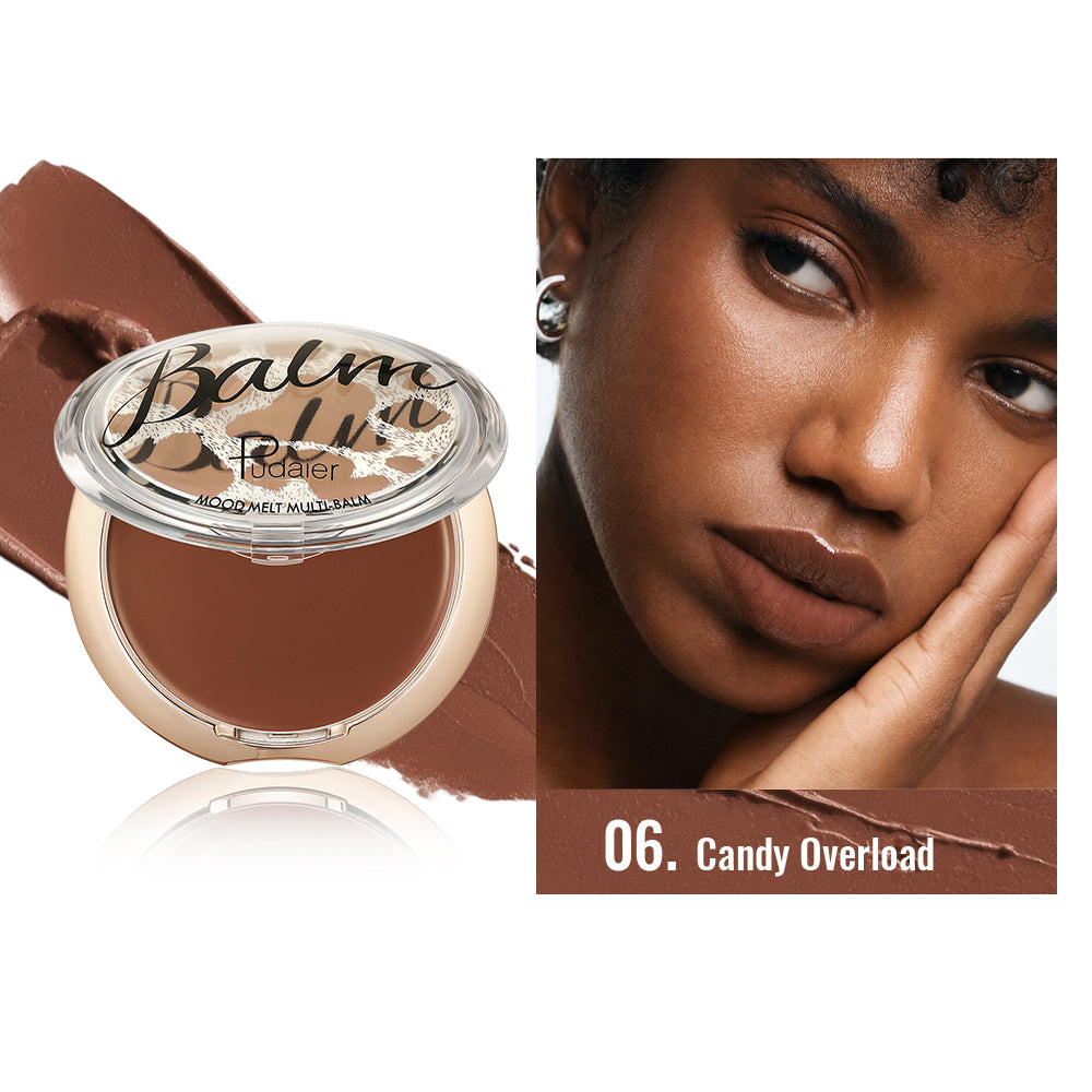 Multi-use Cream Blush & Contour
