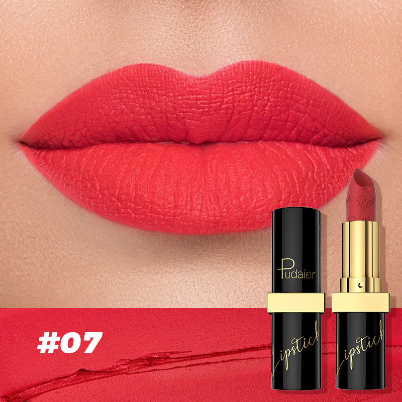 Kisses Matte Lipstick