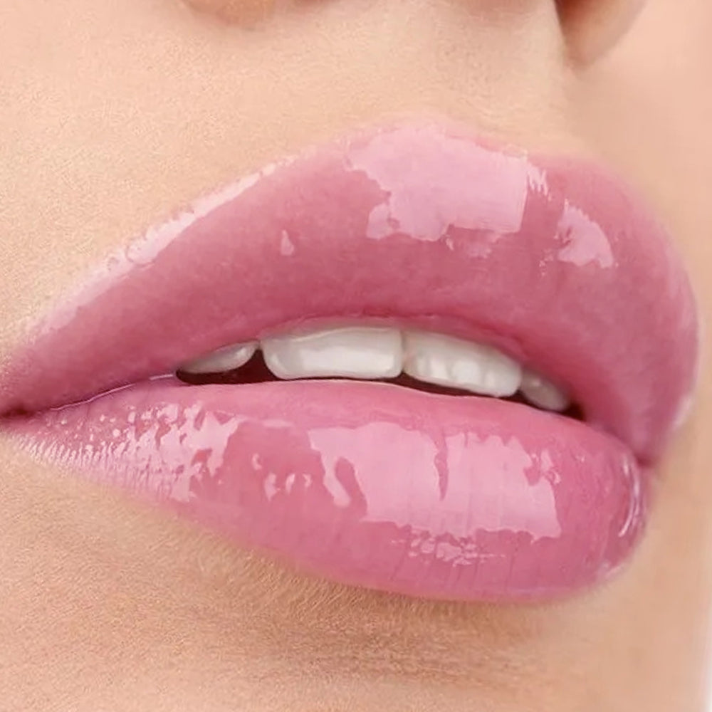 Pout Glass Lip Glaze