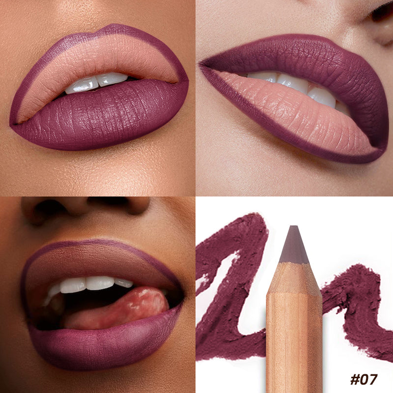 Creamy Like Butter Matte Lip Pencil