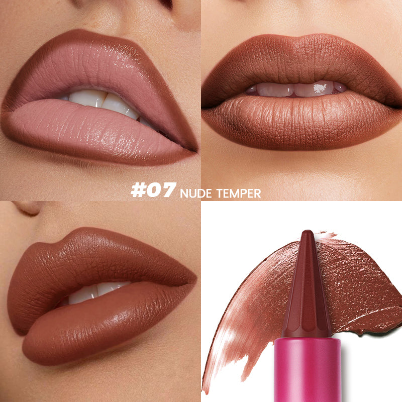 Soft Kiss Matte Lipstick