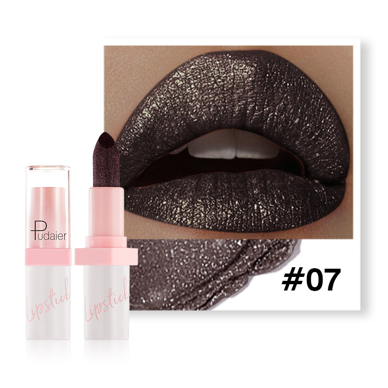 Glitter Storm Lipstick