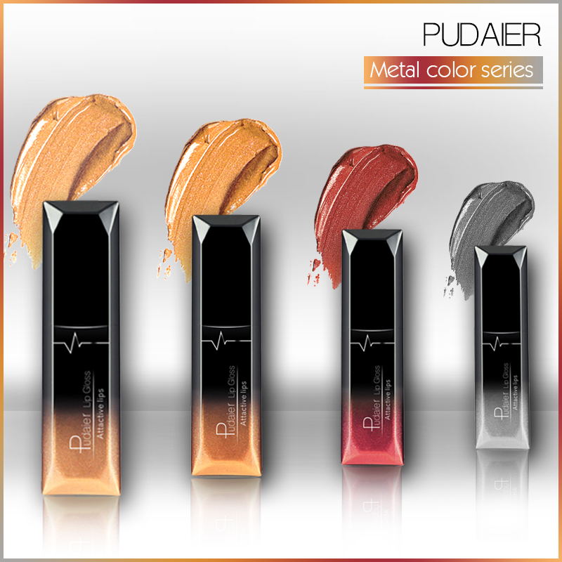21 Colors Matte Velvet Liquid Lipstick
