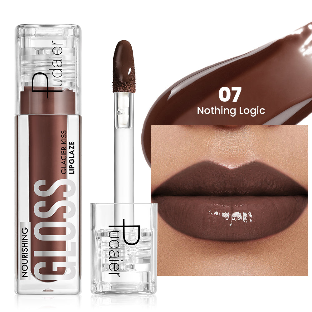 Pudaier Extra Shine Lip Gloss