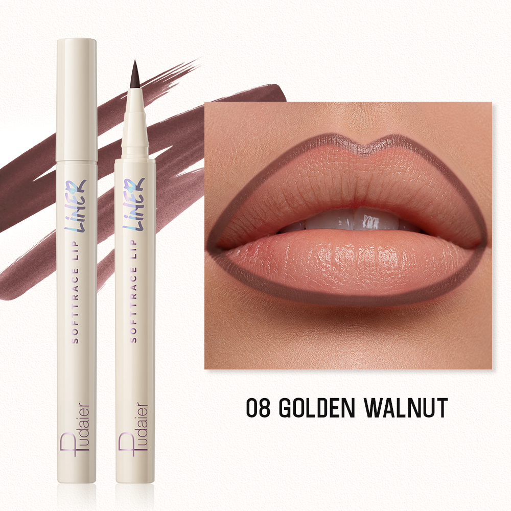 SoftTrace™ Lip Liner Stain