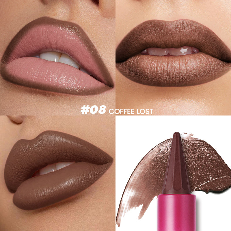 Soft Kiss Matte Lipstick