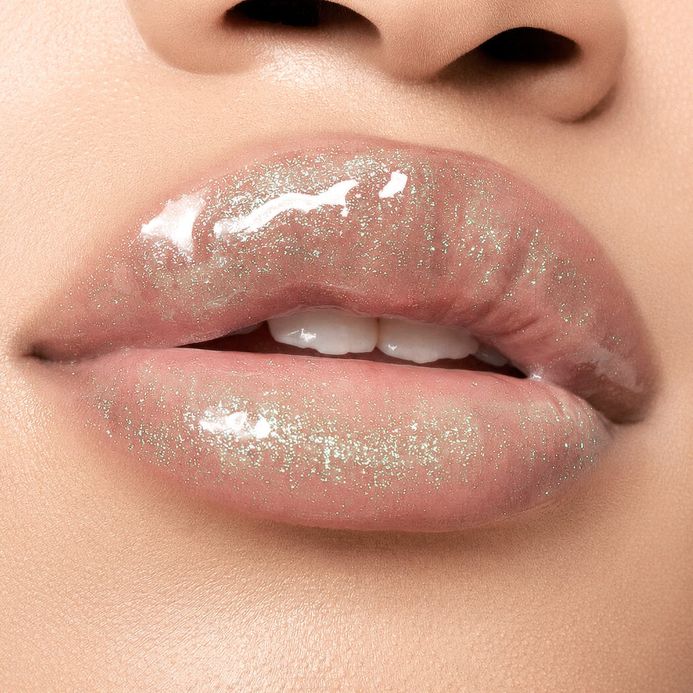 Pout Glass Lip Glaze