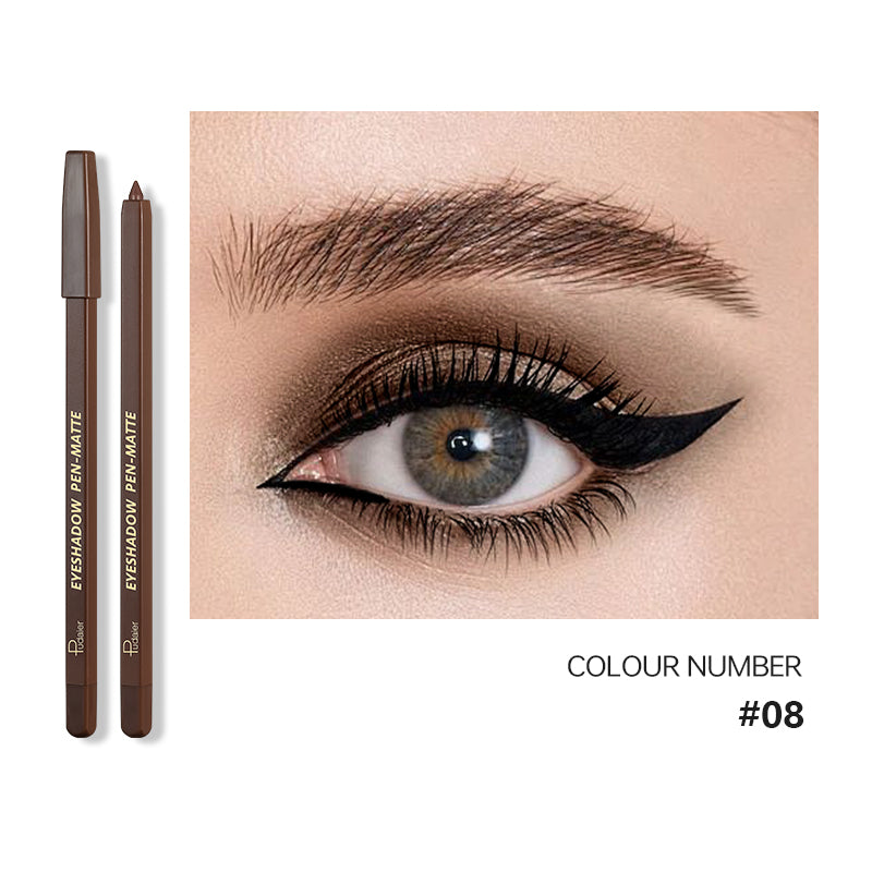 colorful eyeshadow pencil