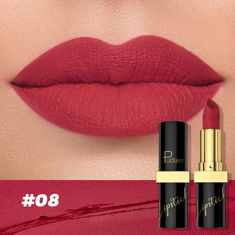 Kisses Matte Lipstick
